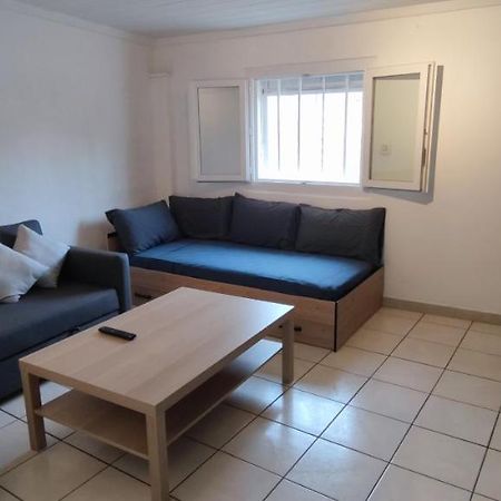 Appartement 45 M² Proche Du Centre Ville Lunel  Ngoại thất bức ảnh