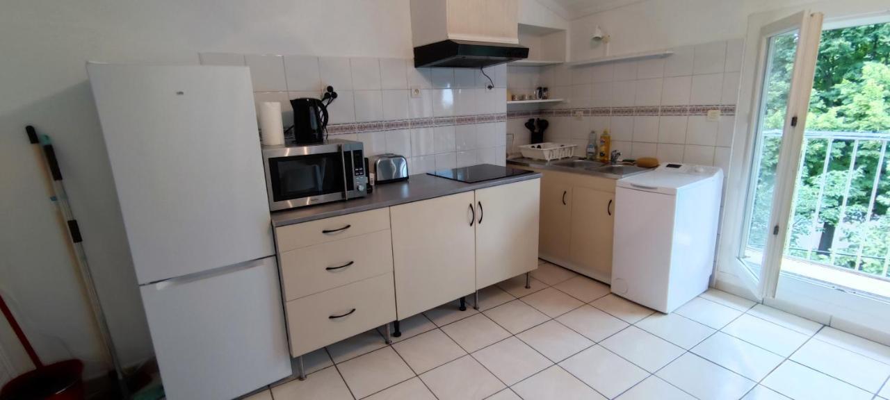 Appartement 45 M² Proche Du Centre Ville Lunel  Ngoại thất bức ảnh